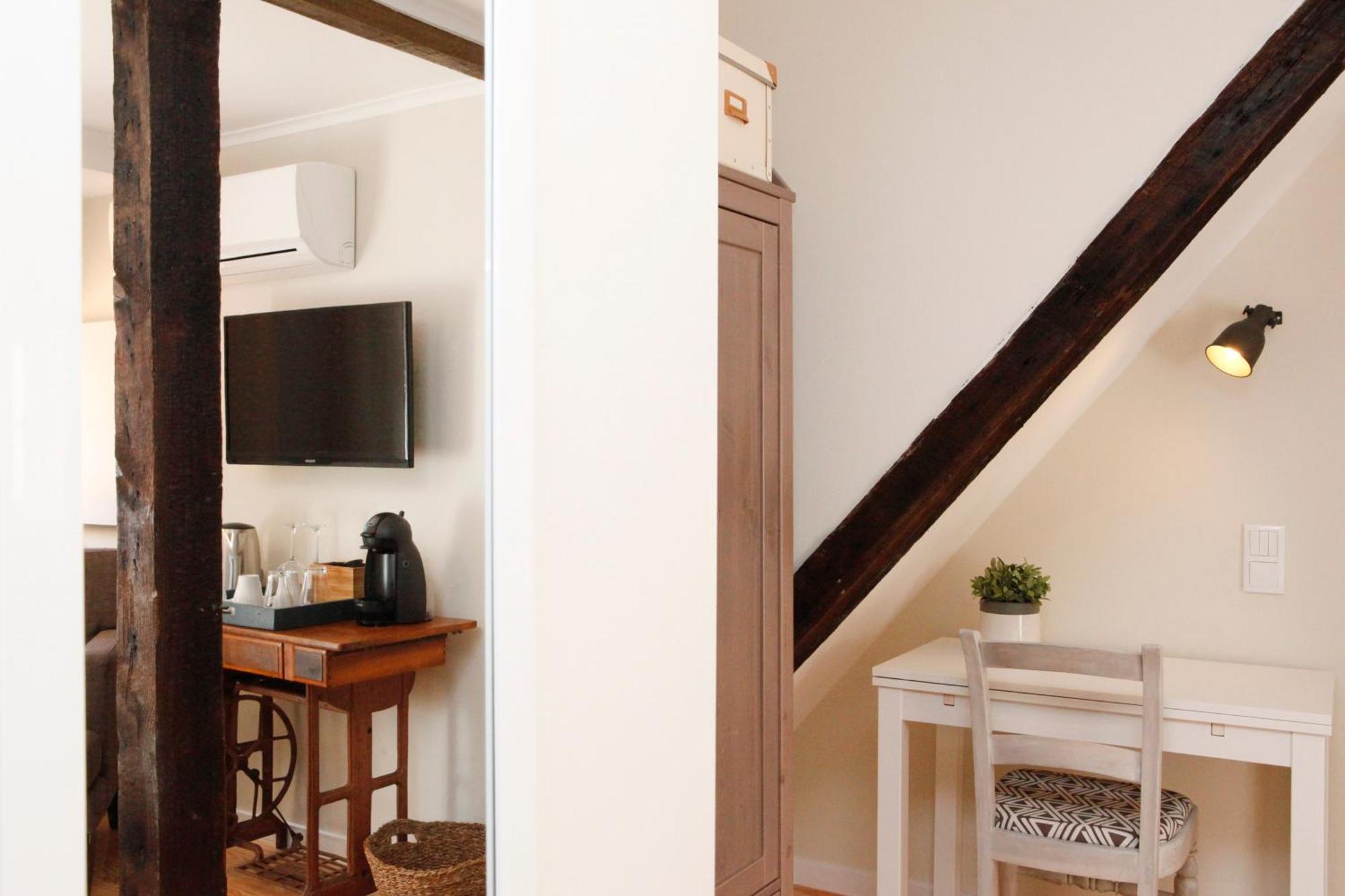 Flores Guest House Lisboa Rum bild
